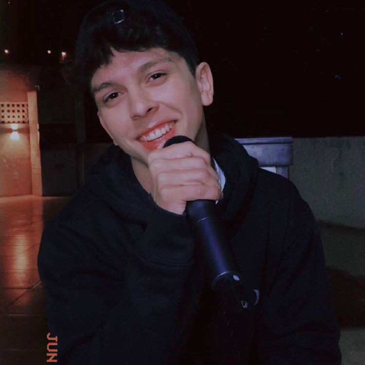 Cantor capixaba revela seu talento na música e já alcançou o olhar até ...