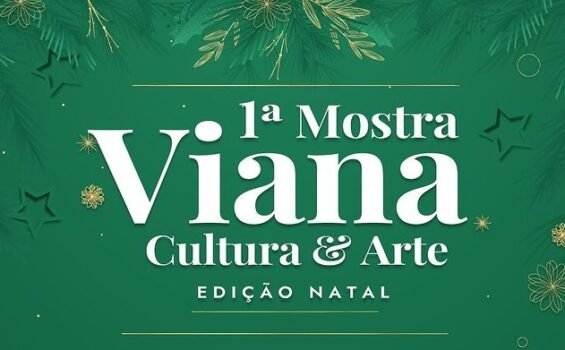 Divulgação / Prefeitura de Viana