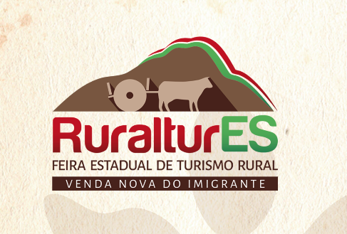 Arte: Divulgação/RuralturES