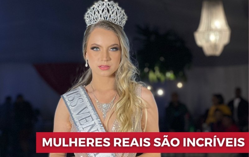 Foto: Divulgação/ Miss VNI