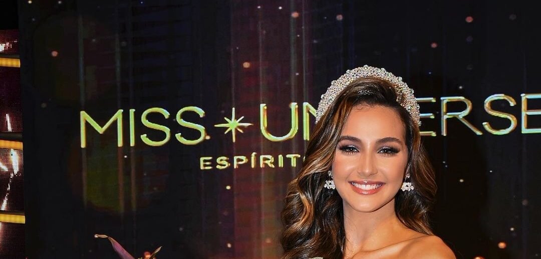 Foto: Miss Universo ES