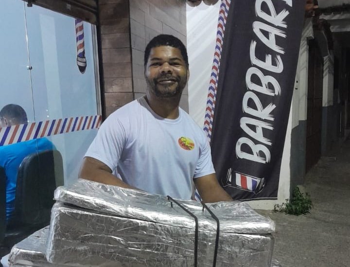 Foto: Arquivo Pessoal