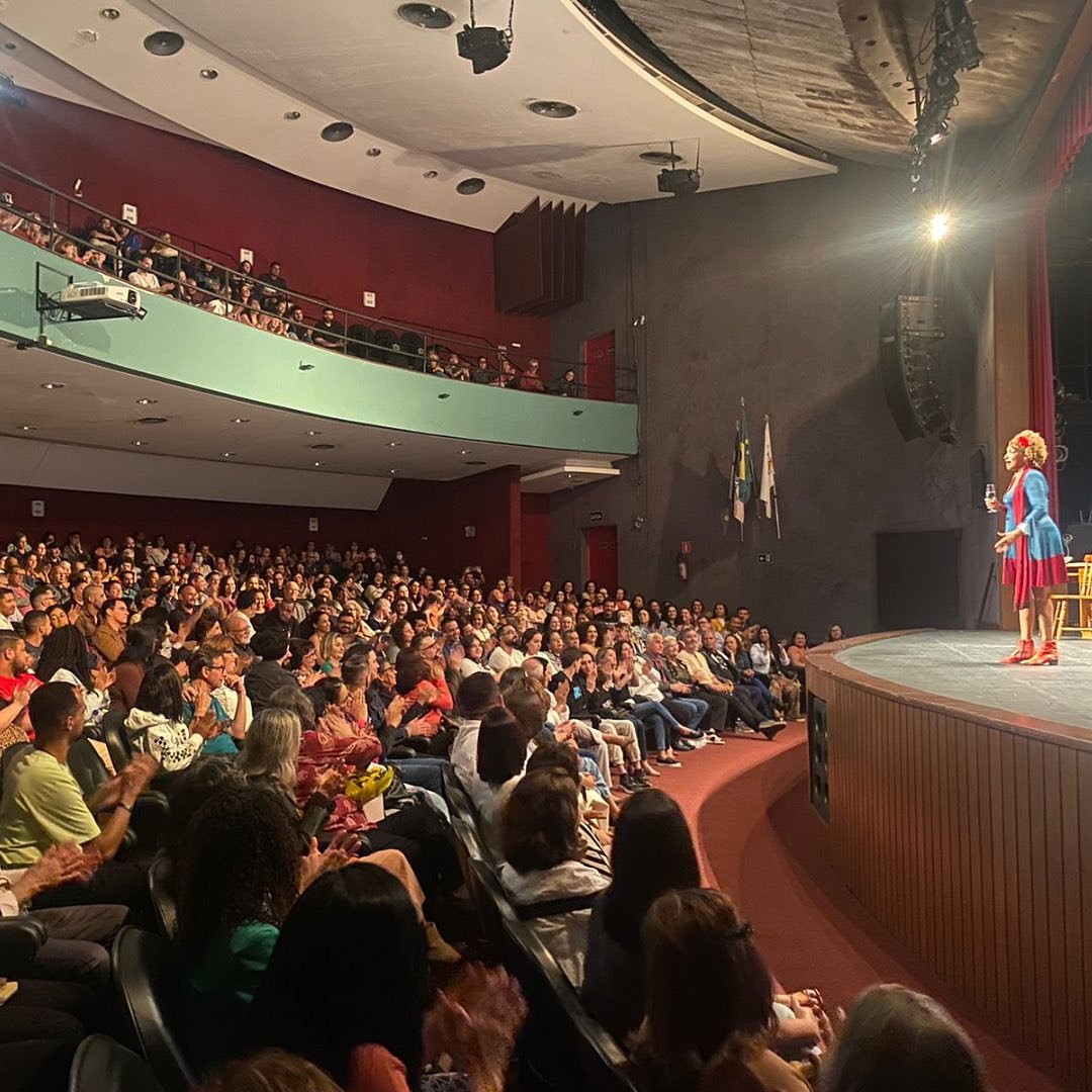 Foto: Redes Sociais / @elisalucinda