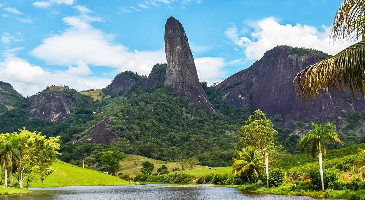 Foto: Viagens e Caminhos