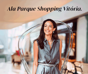 ret med shopping vitoria